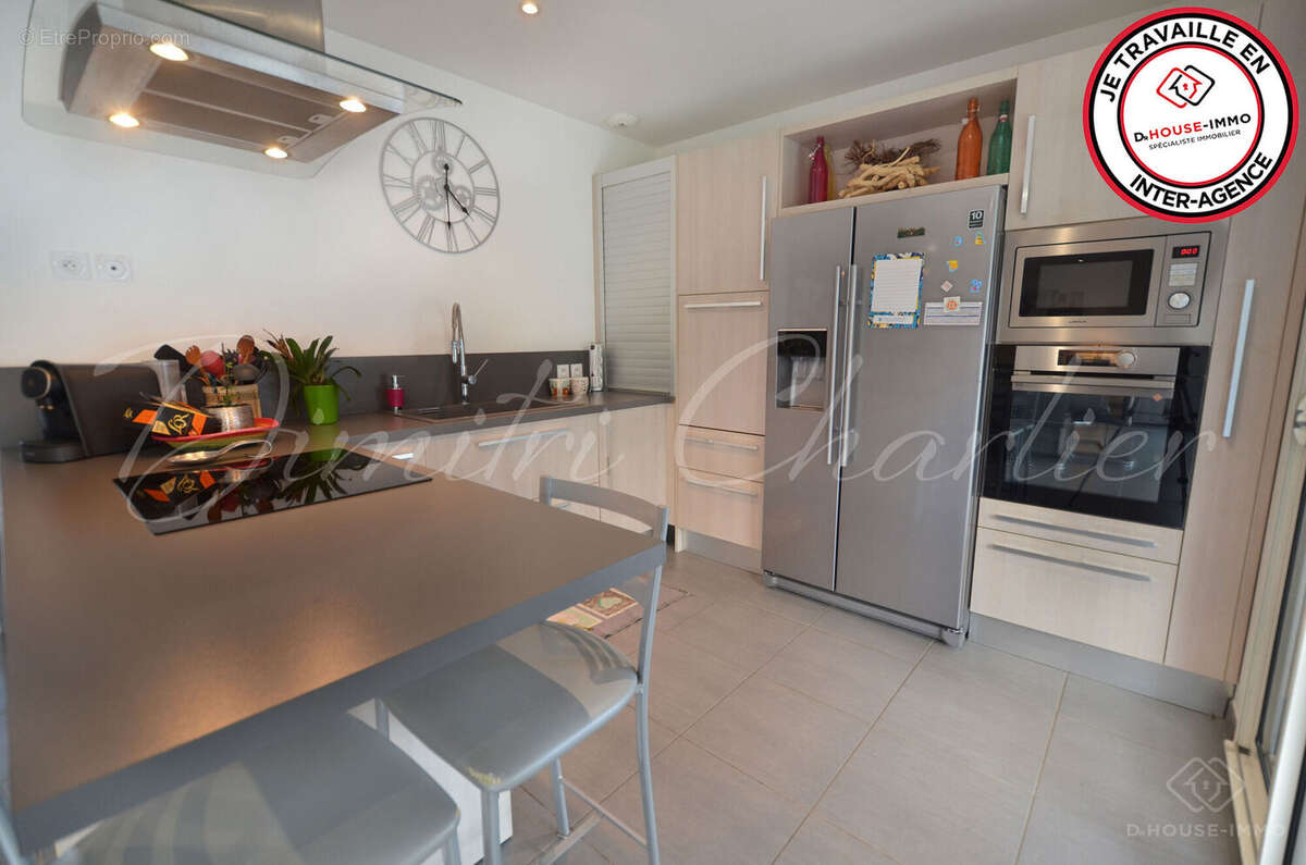 Maison 108 m² à Prignac-En-Medoc  - photo 13