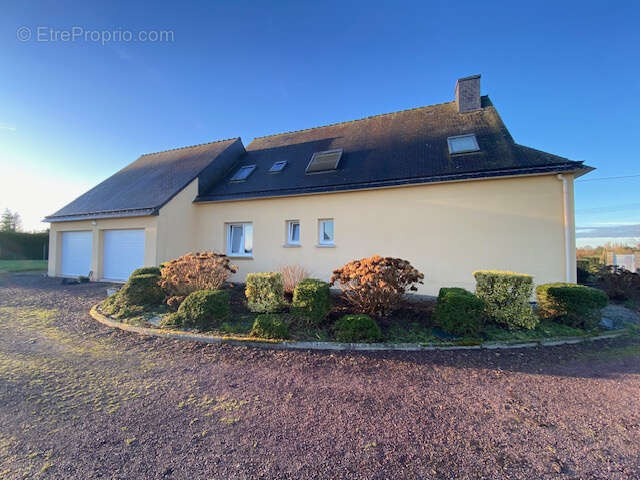 Maison à BREHAN