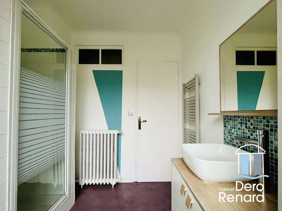 Appartement à LE HAVRE