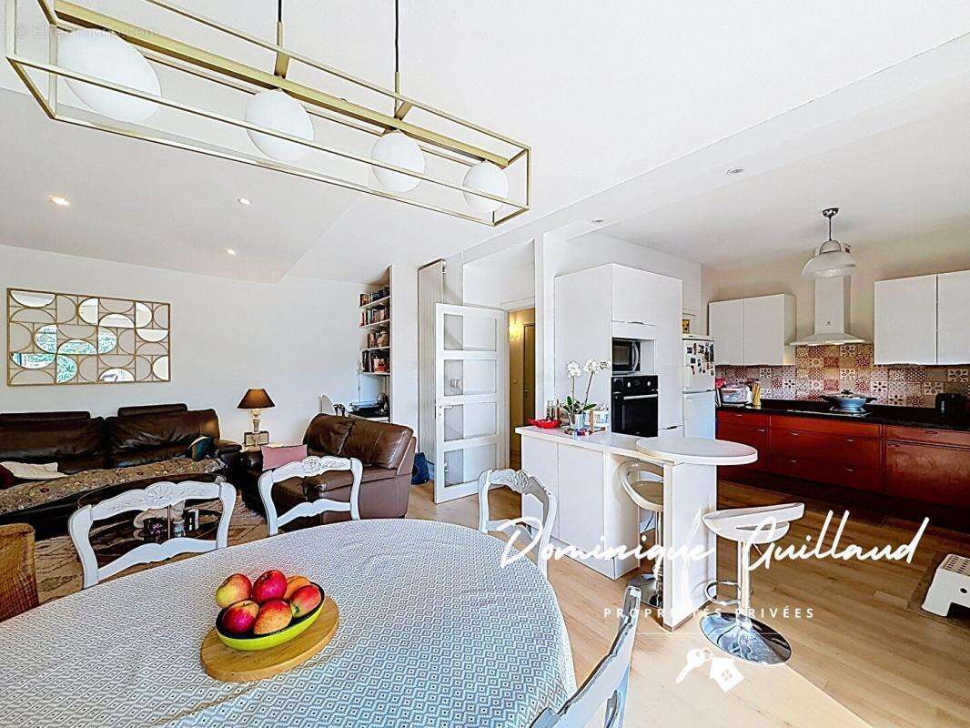 Appartement à NIMES