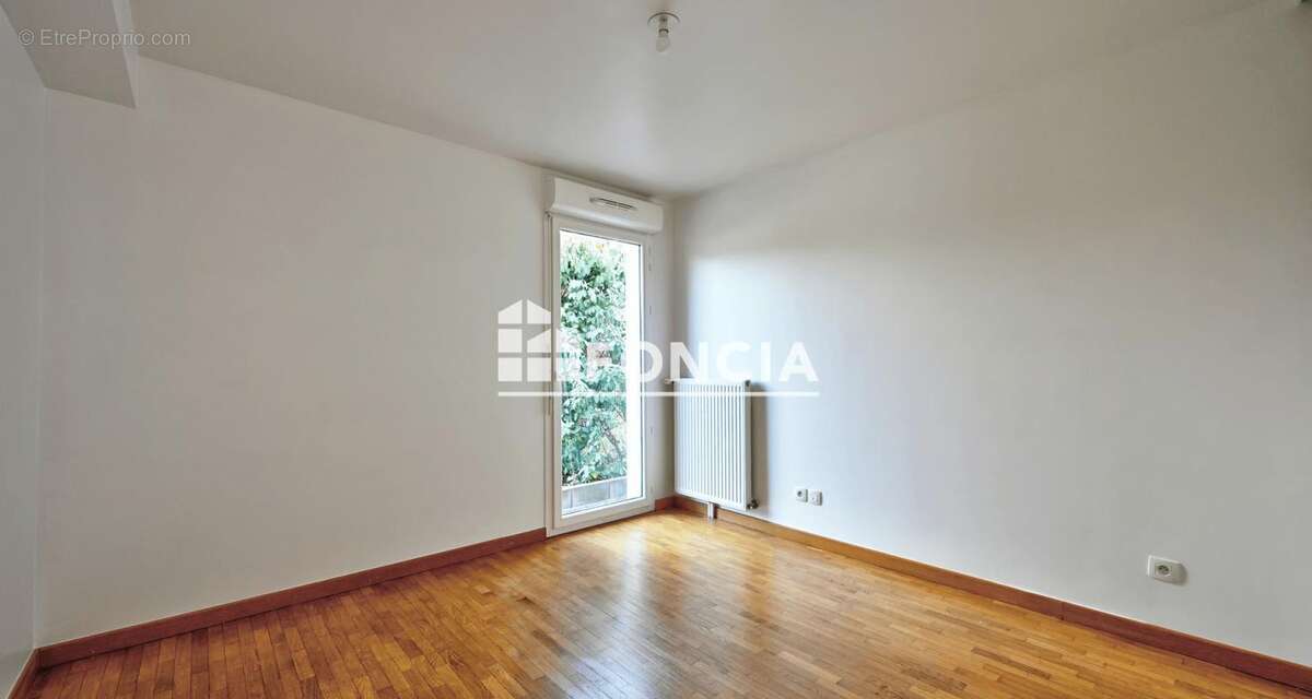 Appartement avec terrasse et jardin - photo 5