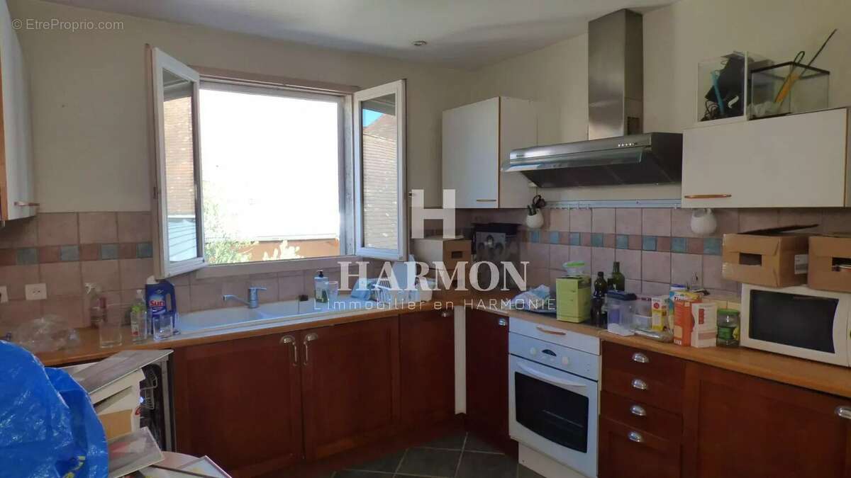 Appartement à ORTHEZ