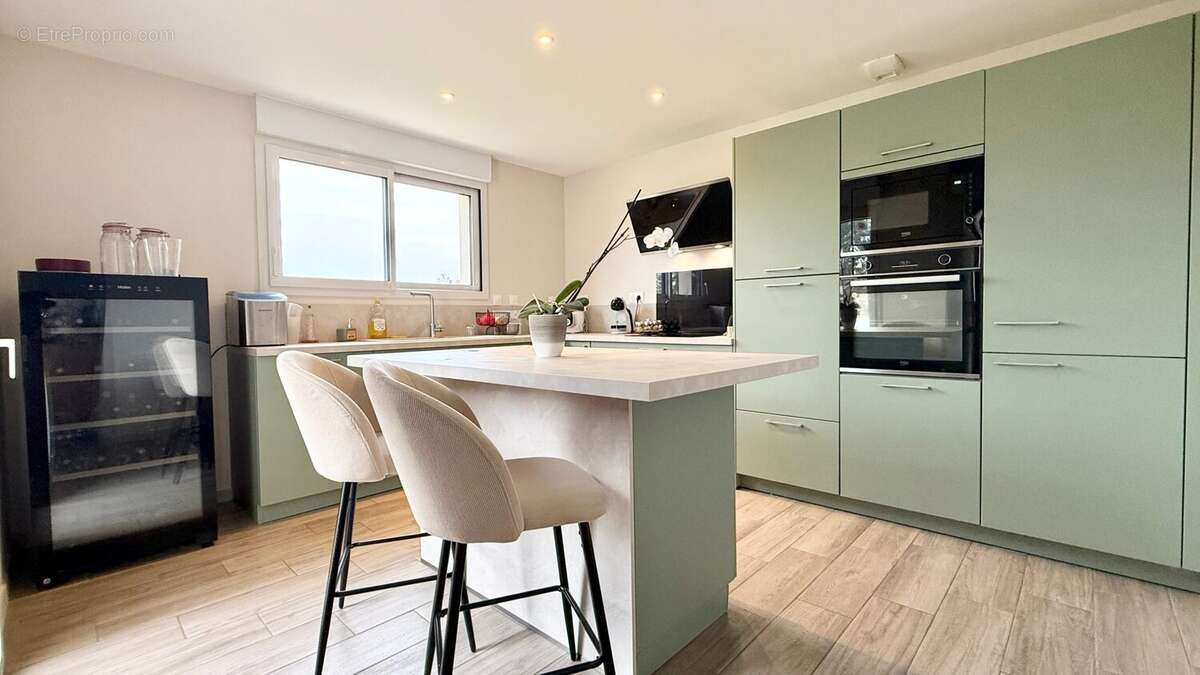 Maison à BRIOSNE-LES-SABLES