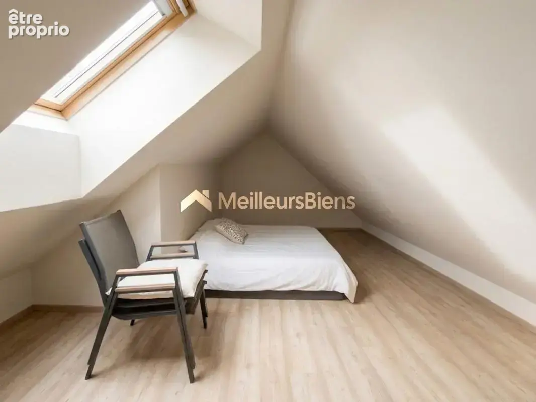 Joli pavillon de 139 m² avec 4 chambres - photo 6