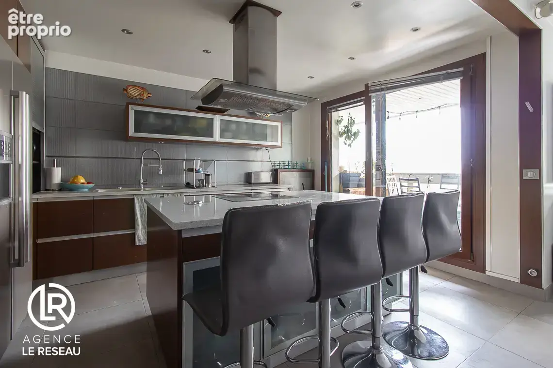 Appartement familial  avec 4 chambres situé dans le quartier Greffulhe - photo 5