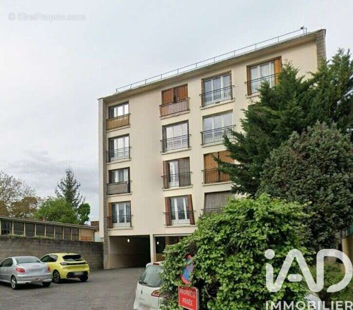 Photo 6 - Appartement à SAVIGNY-SUR-ORGE