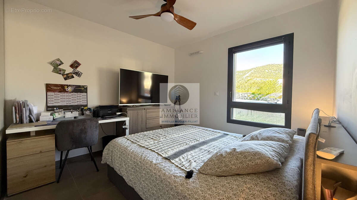 Appartement à GUILHERAND-GRANGES