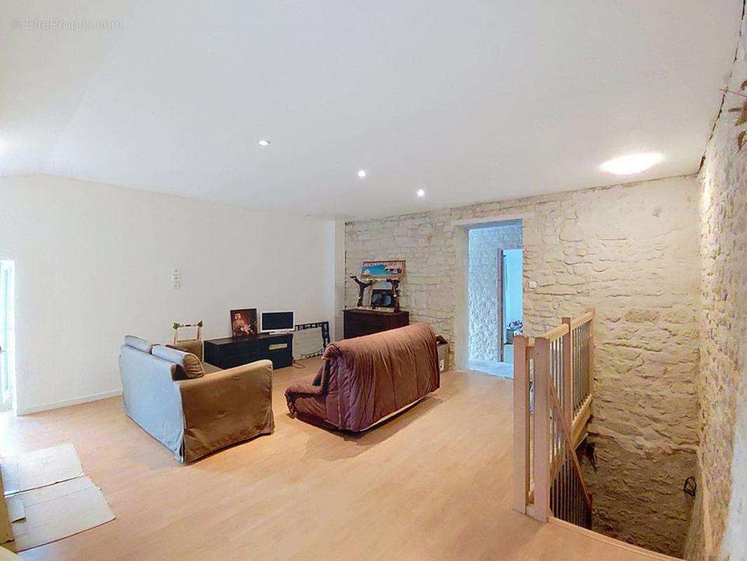 Maison de village - photo 6