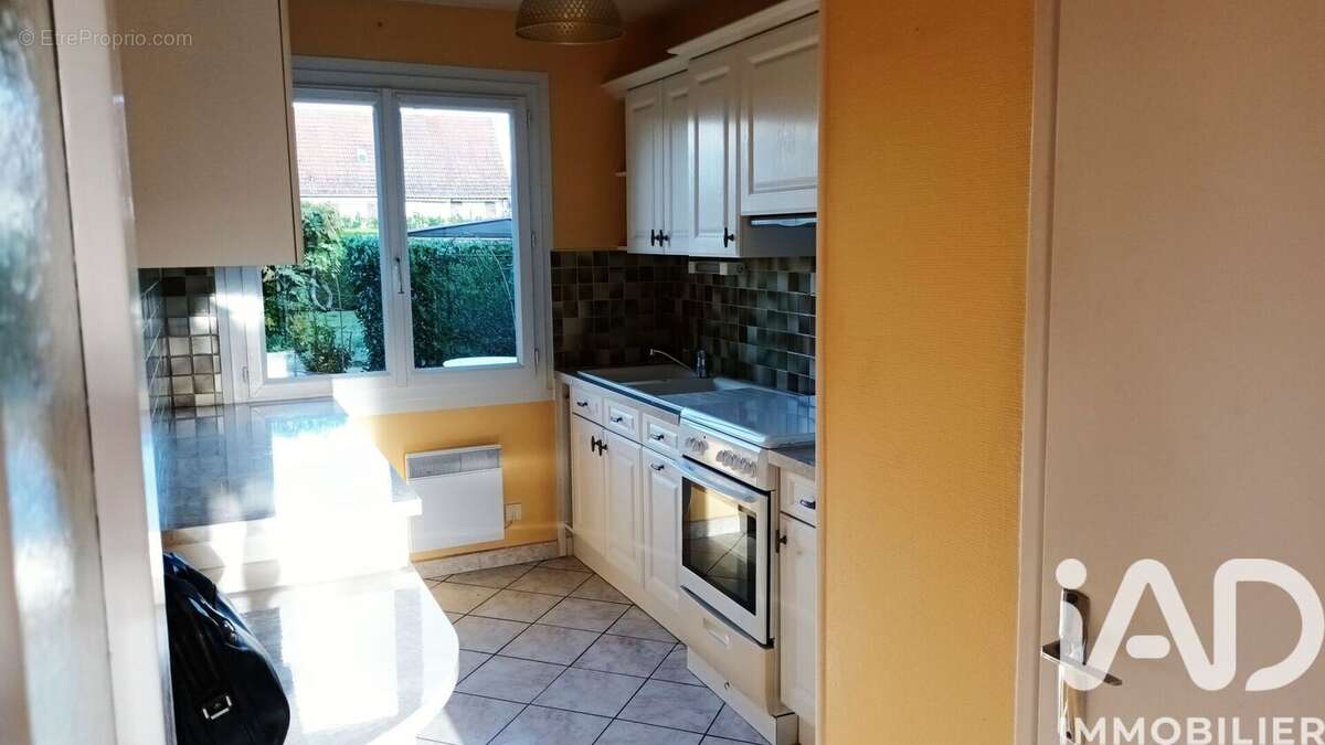 Photo 2 - Maison à MER