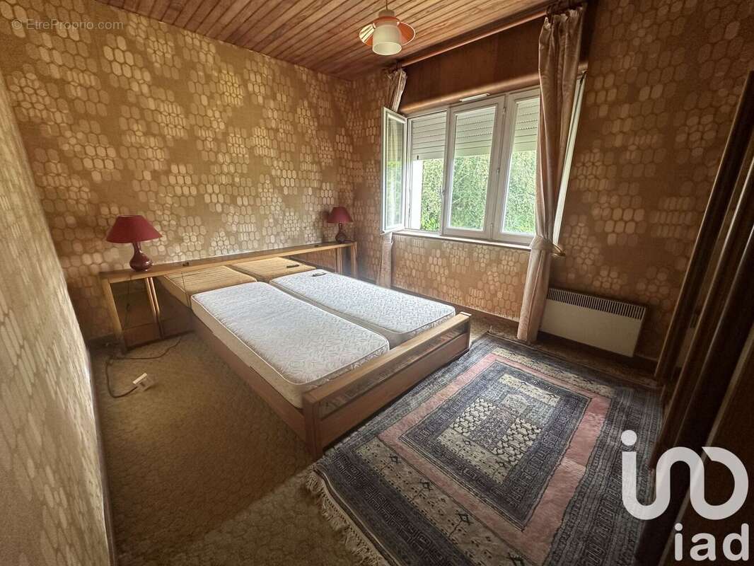 Maison 95 m² à Garlan  - photo 7