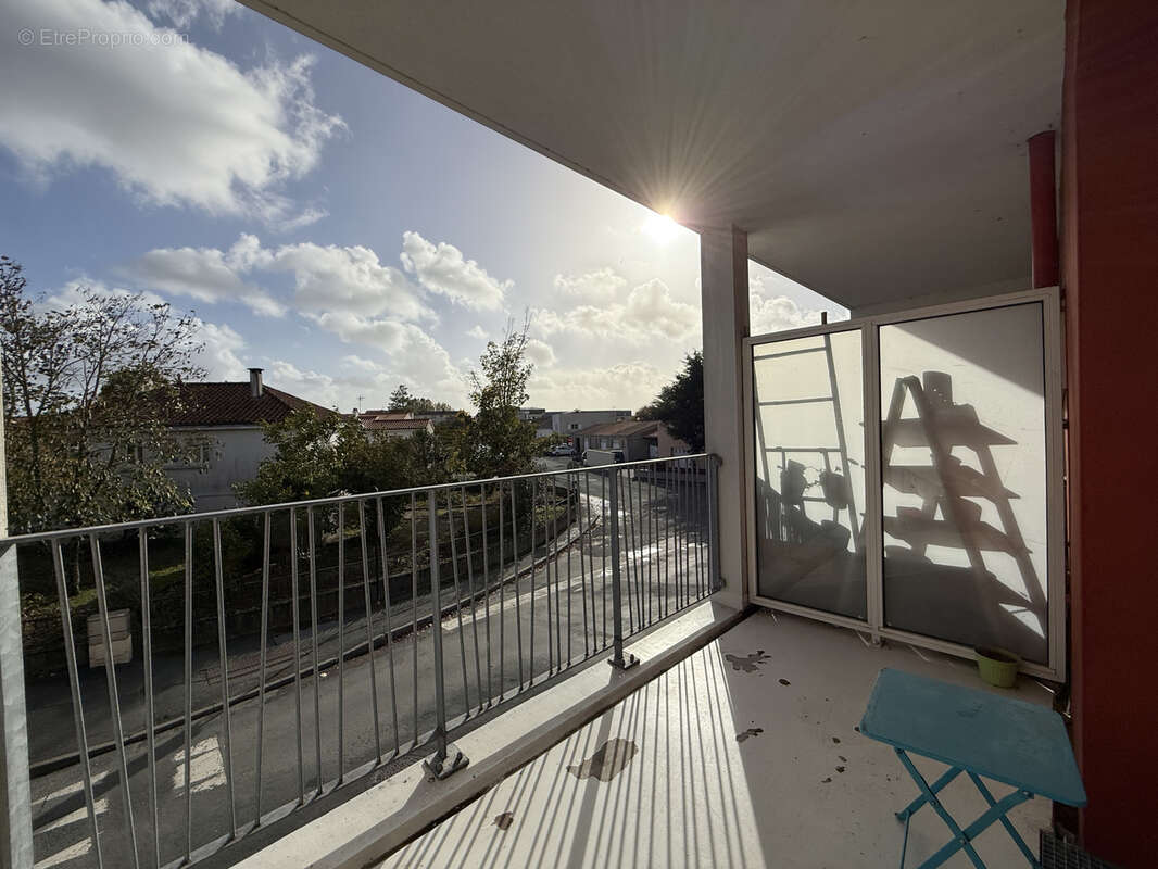 Appartement à MONTAIGU