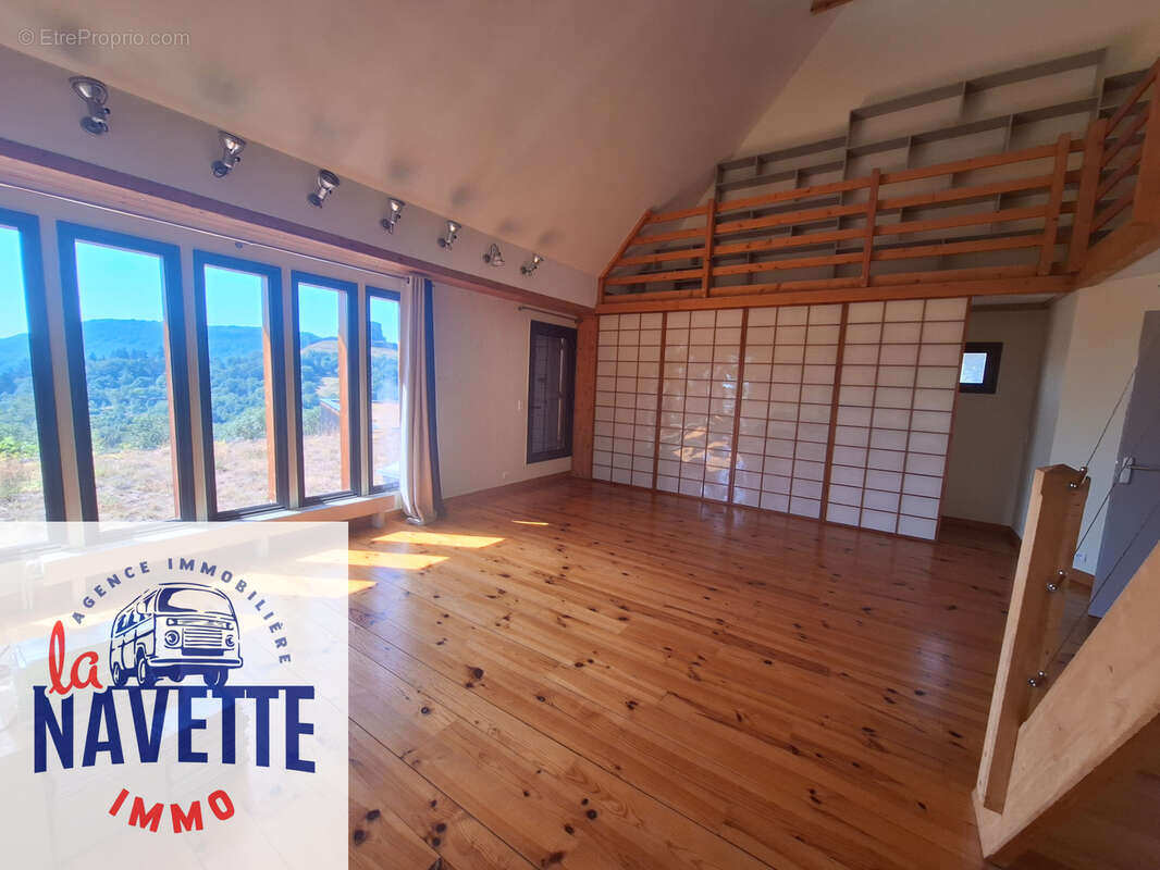 Maison d'architecte - photo 17