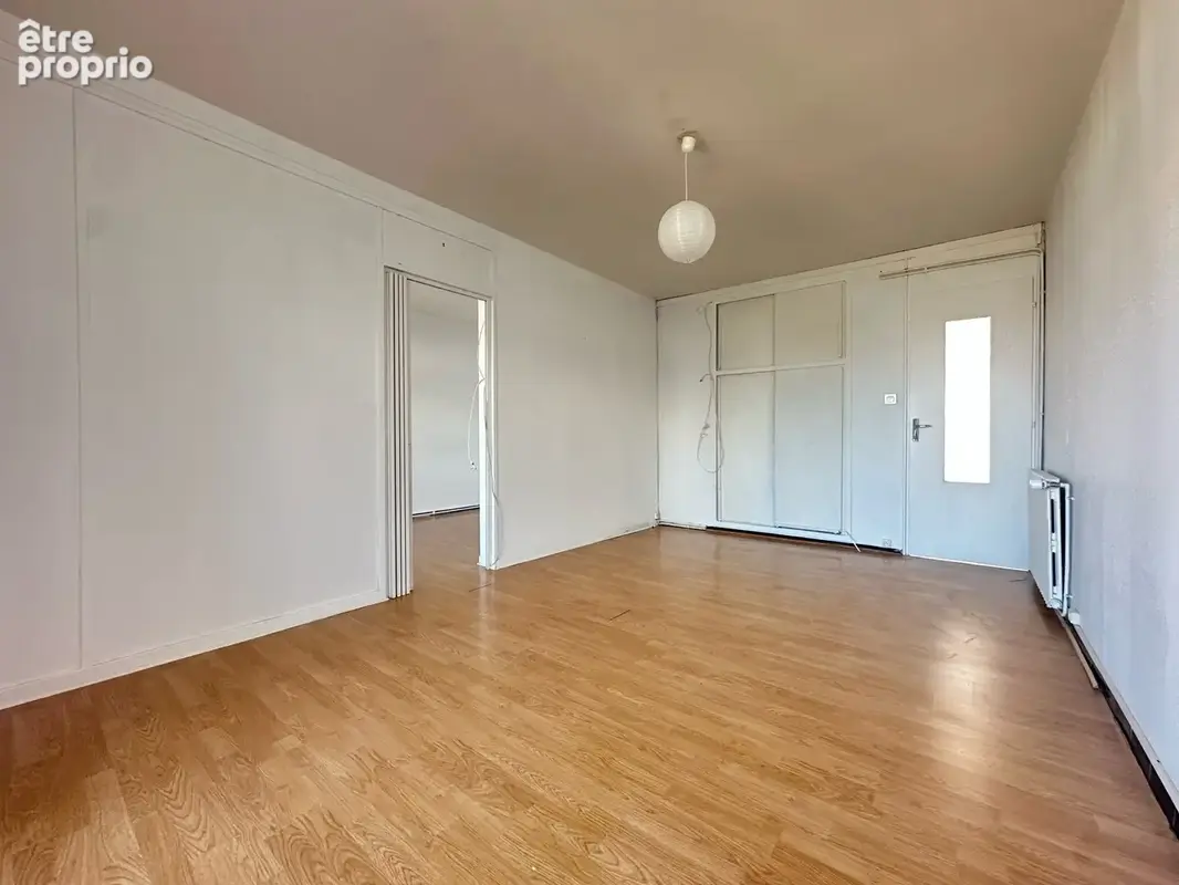 CANET PLAGE, Appartement F2 avec Parking privé - photo 6
