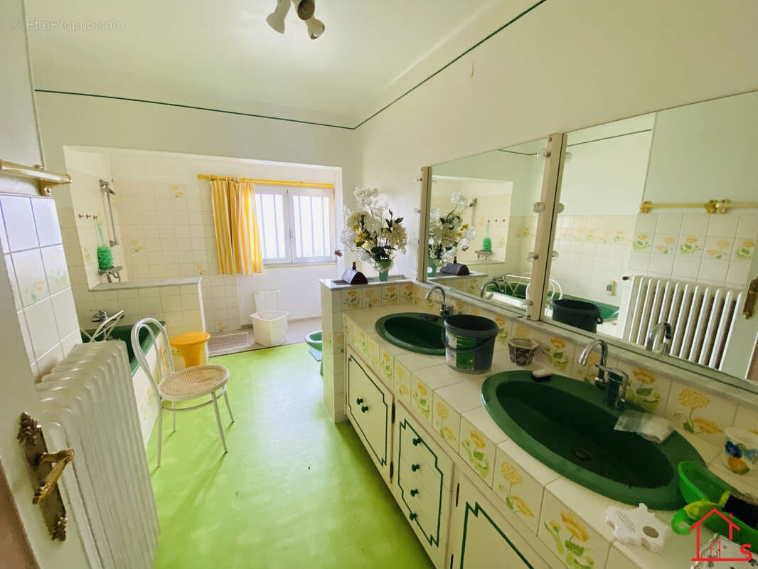 Maison - dieulouard - photo 5