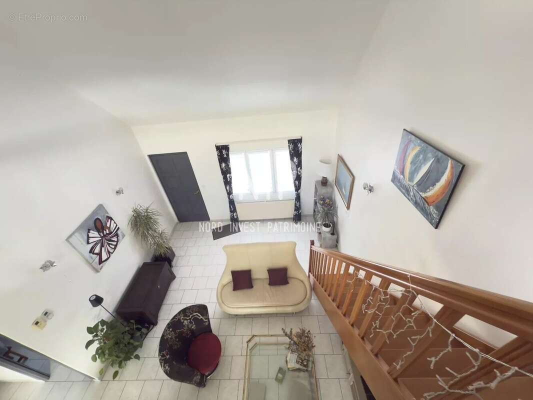 Maison individuelle en semi plain pied - photo 5