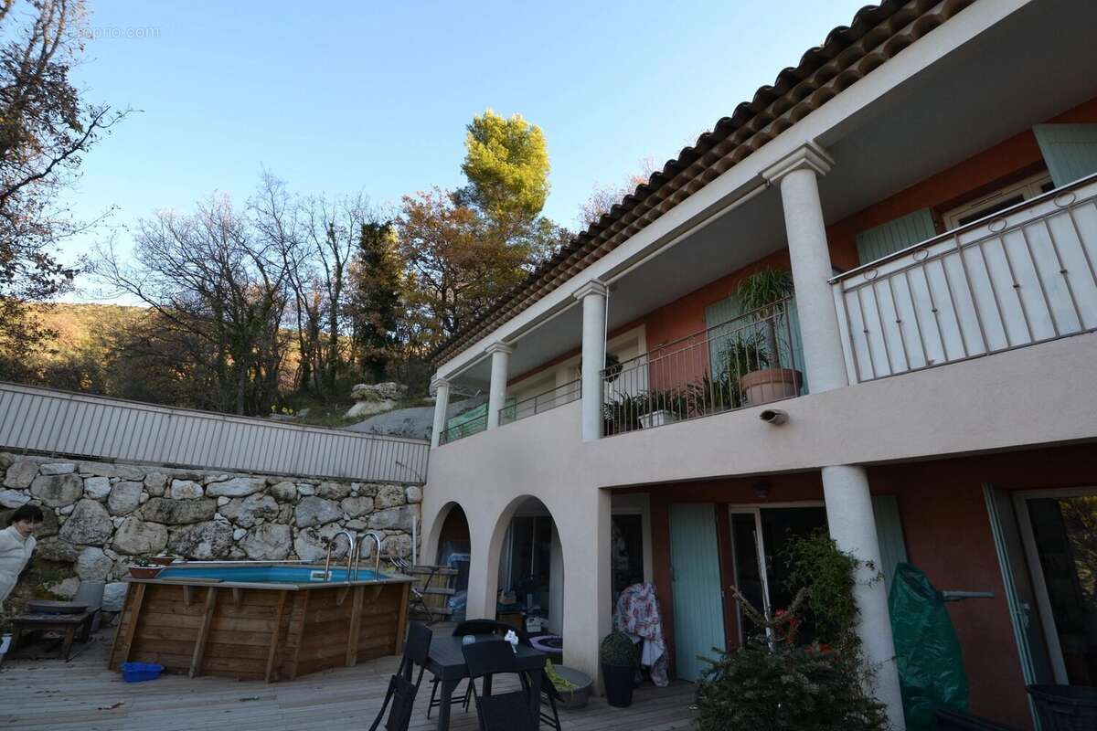 Appartement à ASPREMONT