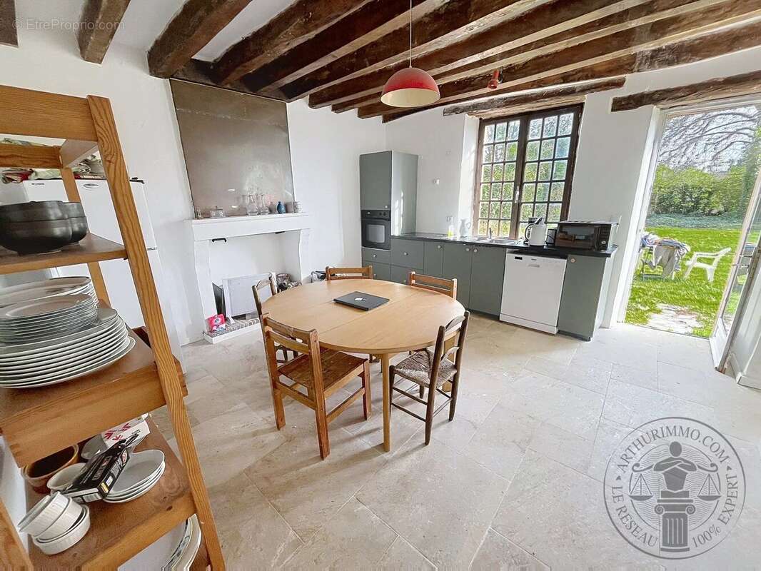 Maison à DOURDAN