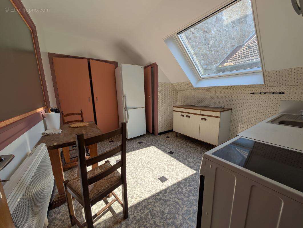 Appartement à RUMILLY