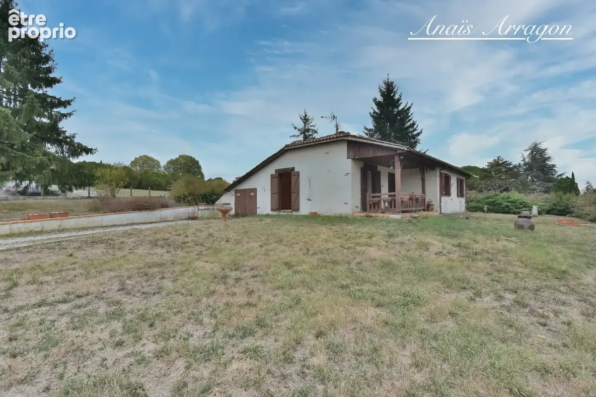 Maison à vendre 4 pièces de plain pied - photo 15