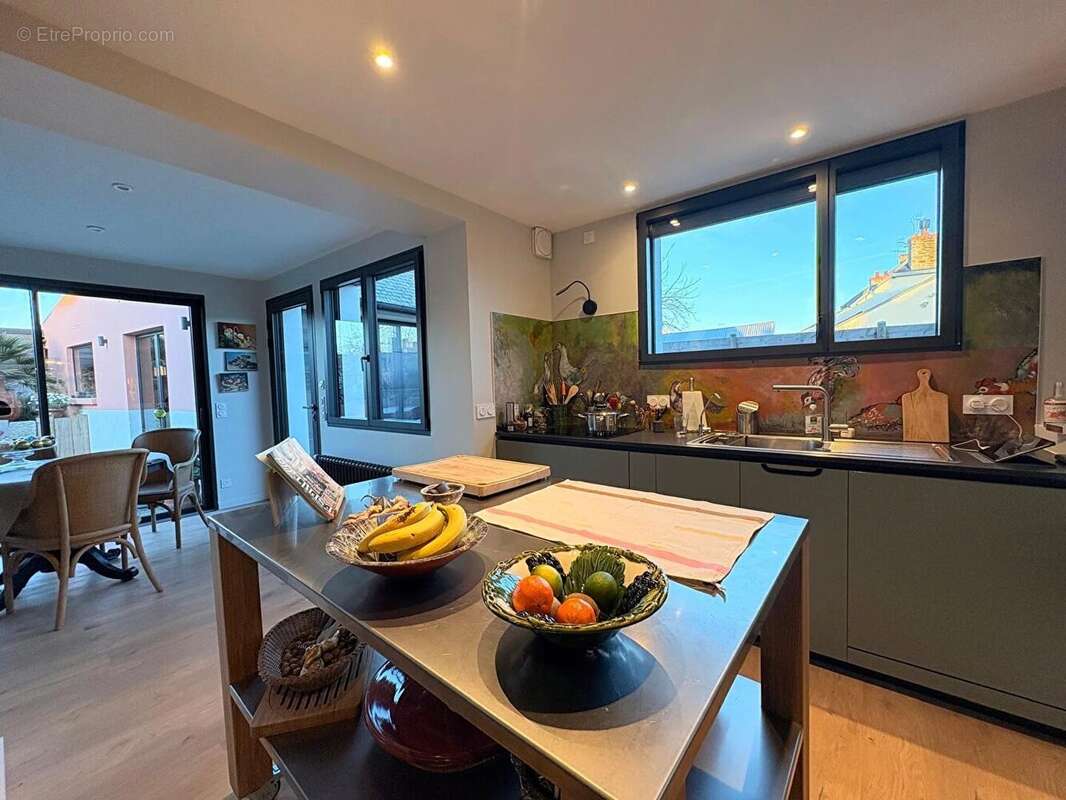 Maison à SAINT-BRIEUC