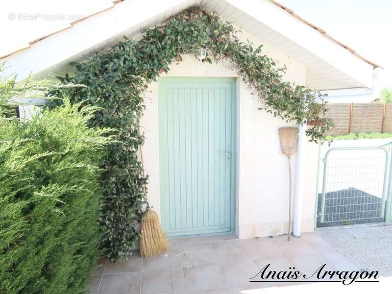 Maison de plain pied à SAINTE LIVRADE SUR LOT (47) - photo 6