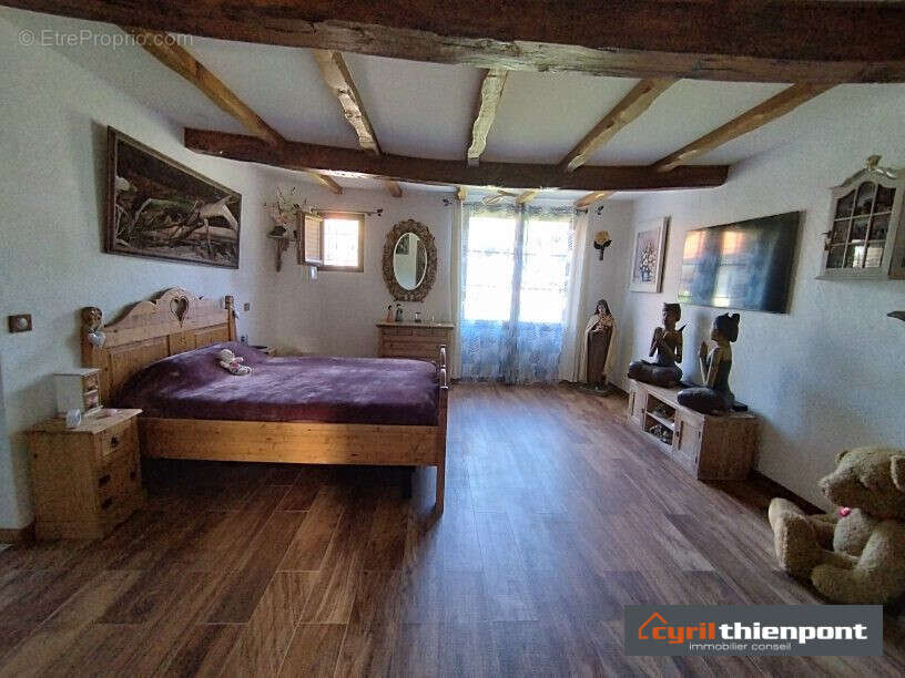Maison 500 m² à Chepy  - photo 9