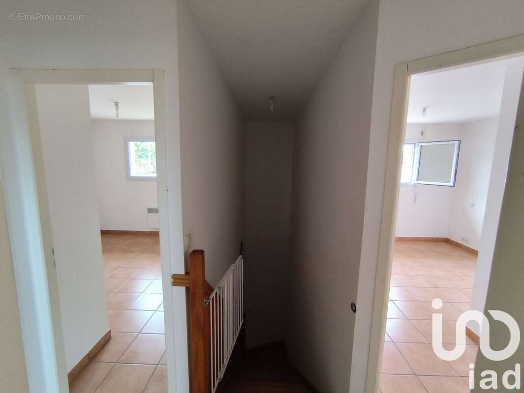 Photo 7 - Maison à LANTON