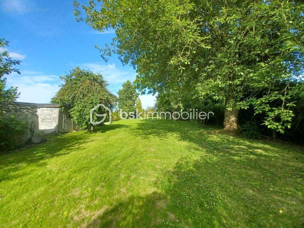 Maison de 224 m² - photo 3