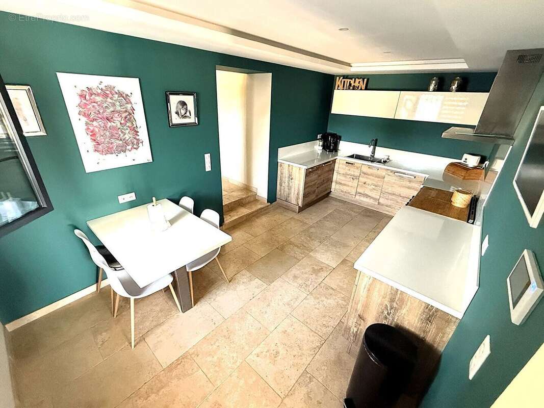 Appartement à ARLES