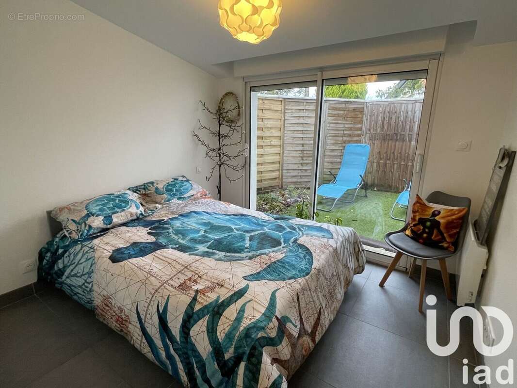 Photo 6 - Appartement à SAINT-VINCENT-DE-TYROSSE