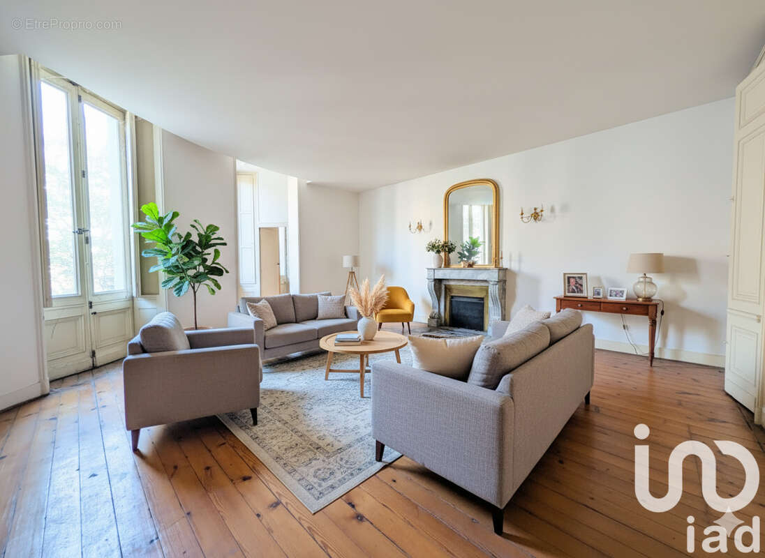 Photo 2 - Appartement à BORDEAUX
