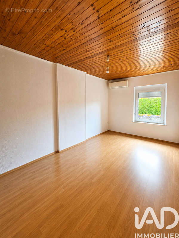 Photo 6 - Maison à VILLERUPT