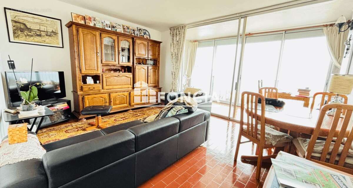 Appartement à BANYULS-SUR-MER