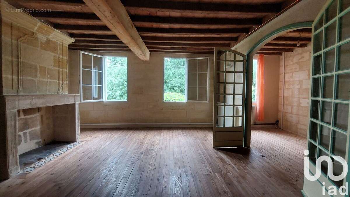Photo 3 - Maison à SAINTE-TERRE