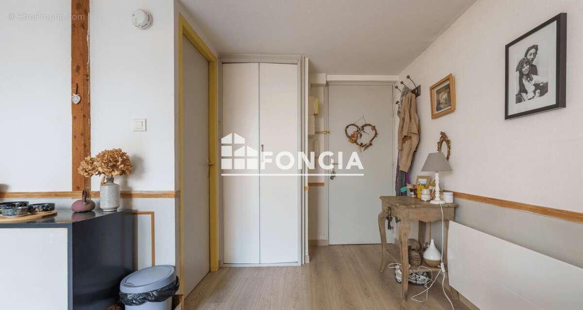 Appartement à BELFORT