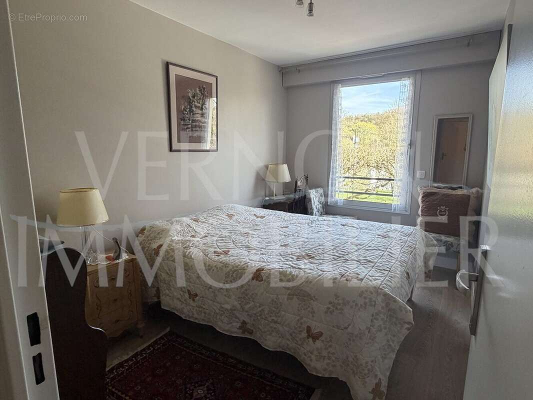 Appartement à VERNON