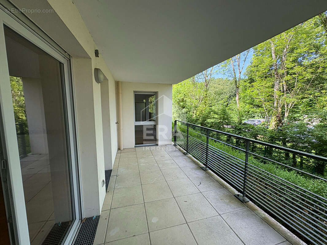 Appartement à GUYANCOURT