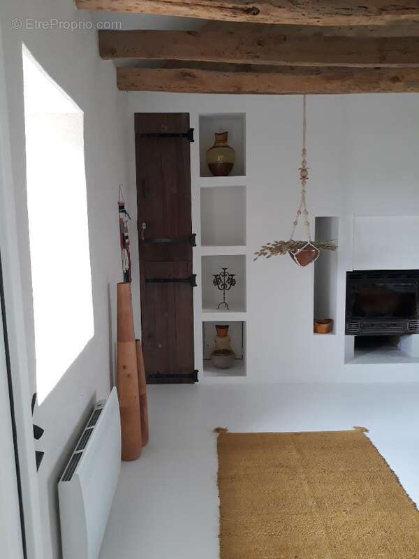 Resized2021051612330721821 - Maison à MARCILLAC-SAINT-QUENTIN