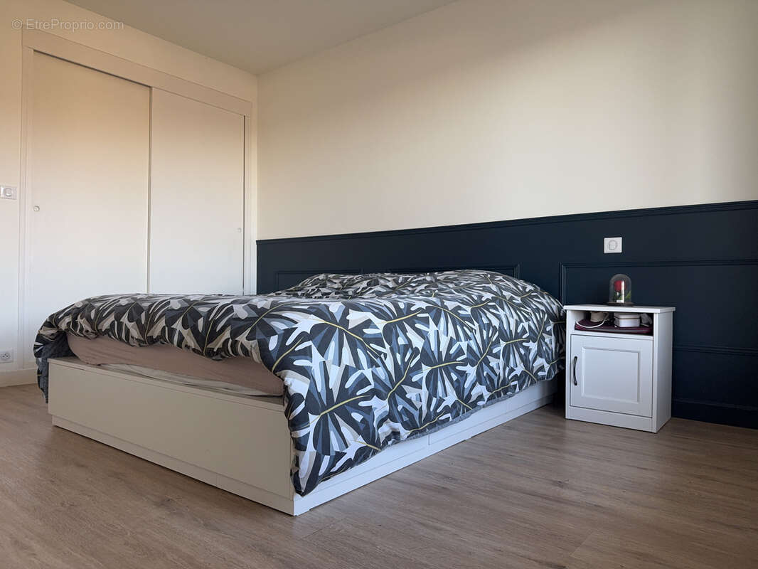 Appartement à AURILLAC