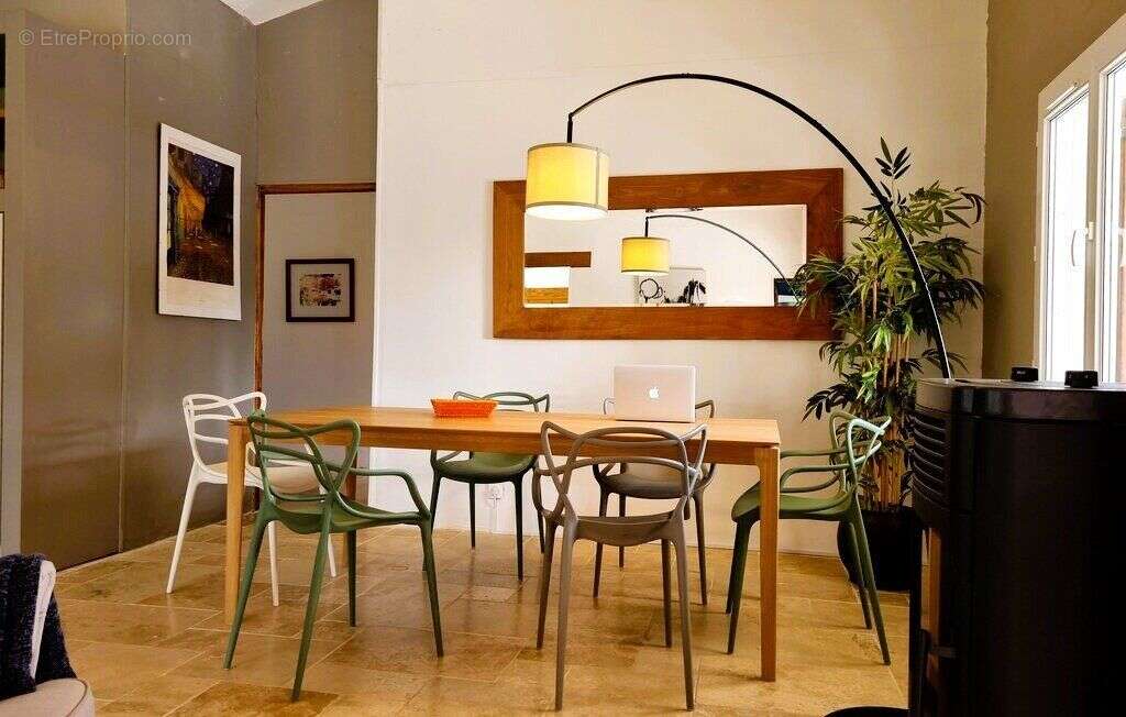 Photo 7 - Maison à POUZOLS-MINERVOIS