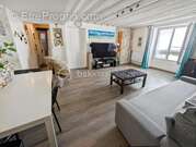 Appartement à TOURNAN-EN-BRIE