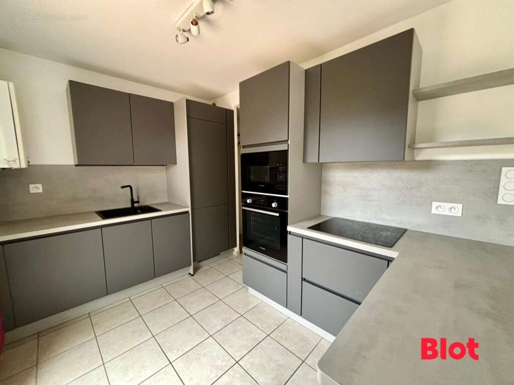 Maison à CHARTRES-DE-BRETAGNE