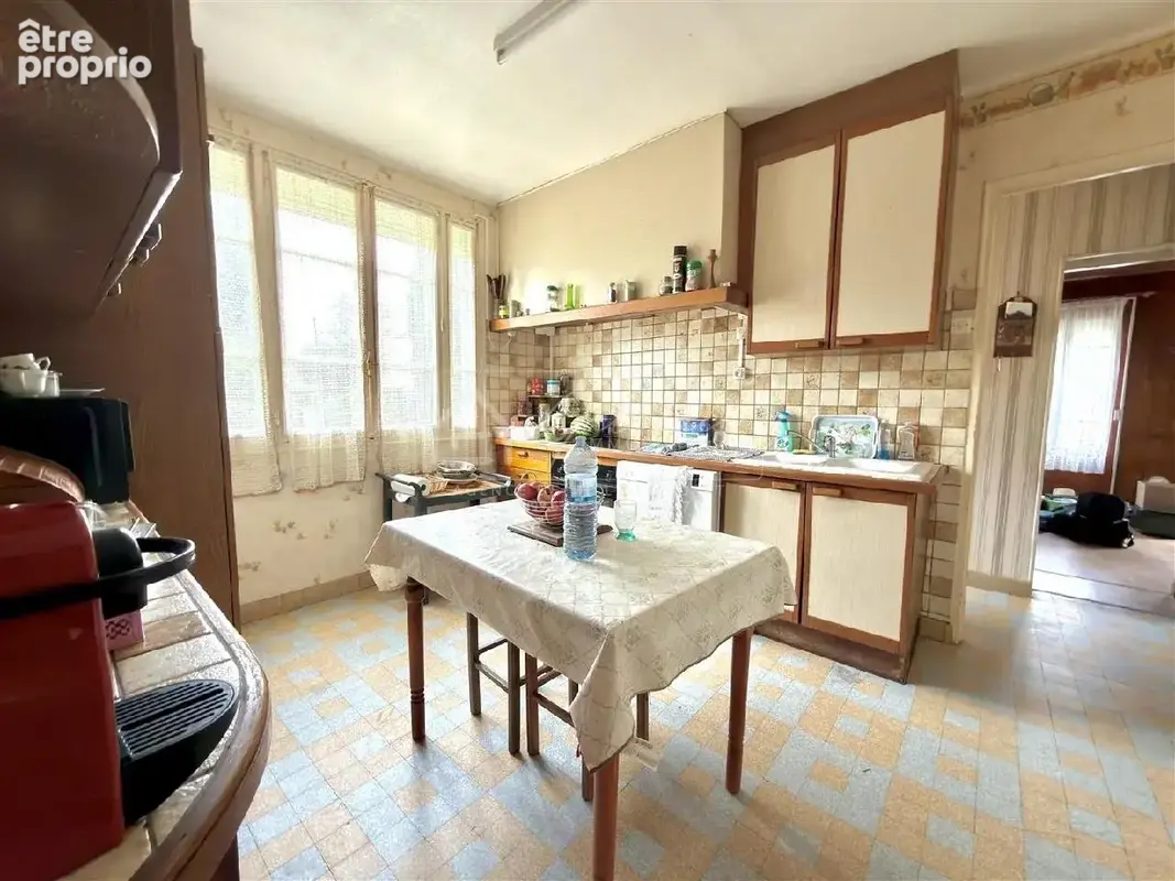 Maison 87 m² à Milly-La-Foret  - photo 5