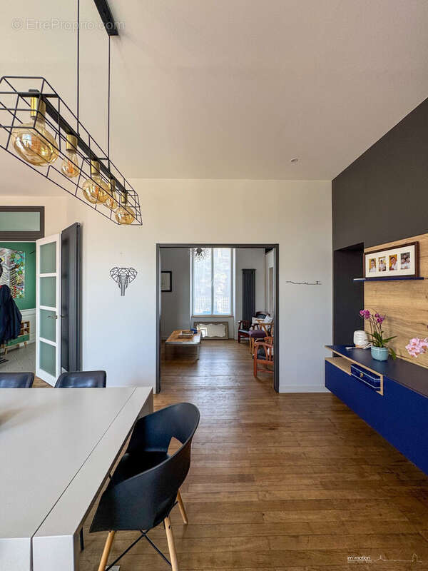 Maison à NANTES
