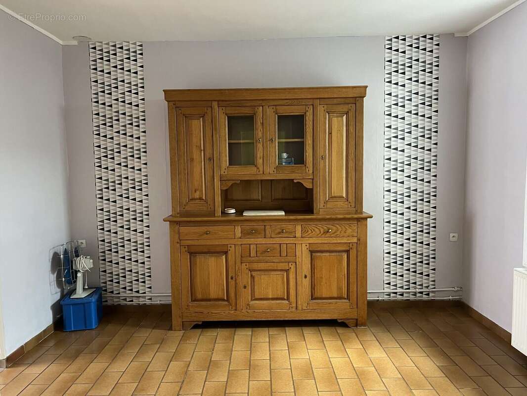 Maison 126 m² à Chauny  - photo 4