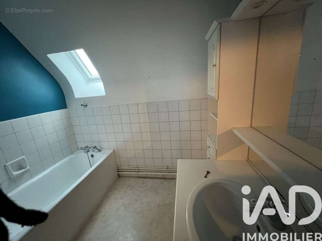 Photo 8 - Maison à GUIPAVAS