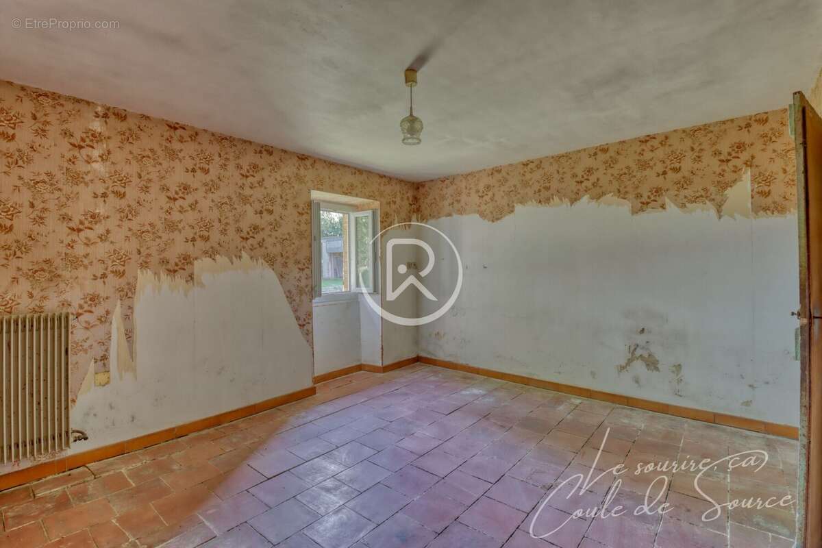 chambre gers - Maison à AUBIET