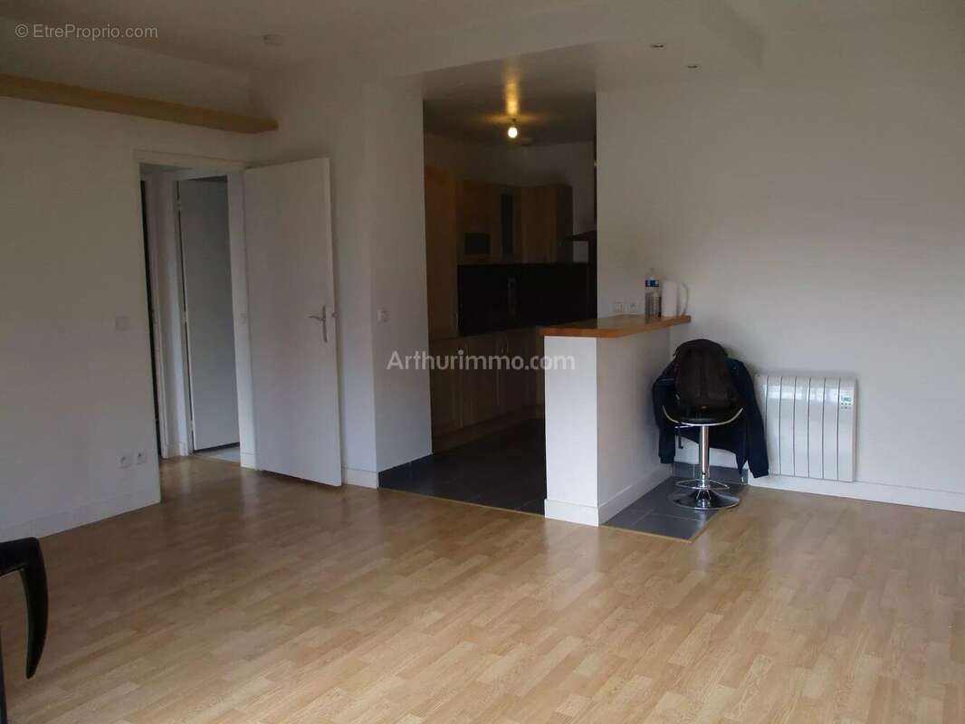 Vente Appartement Chelles(77500) 184 777ï¿œ - photo 3