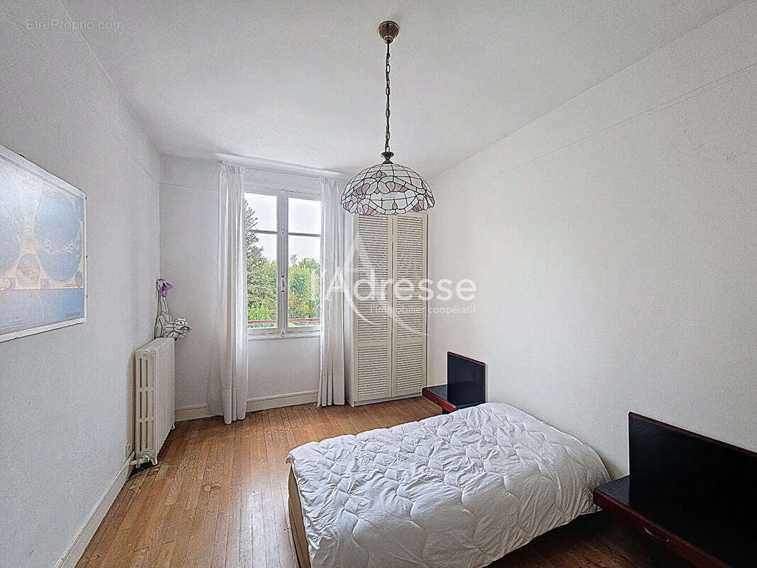 Maison à COUILLY-PONT-AUX-DAMES