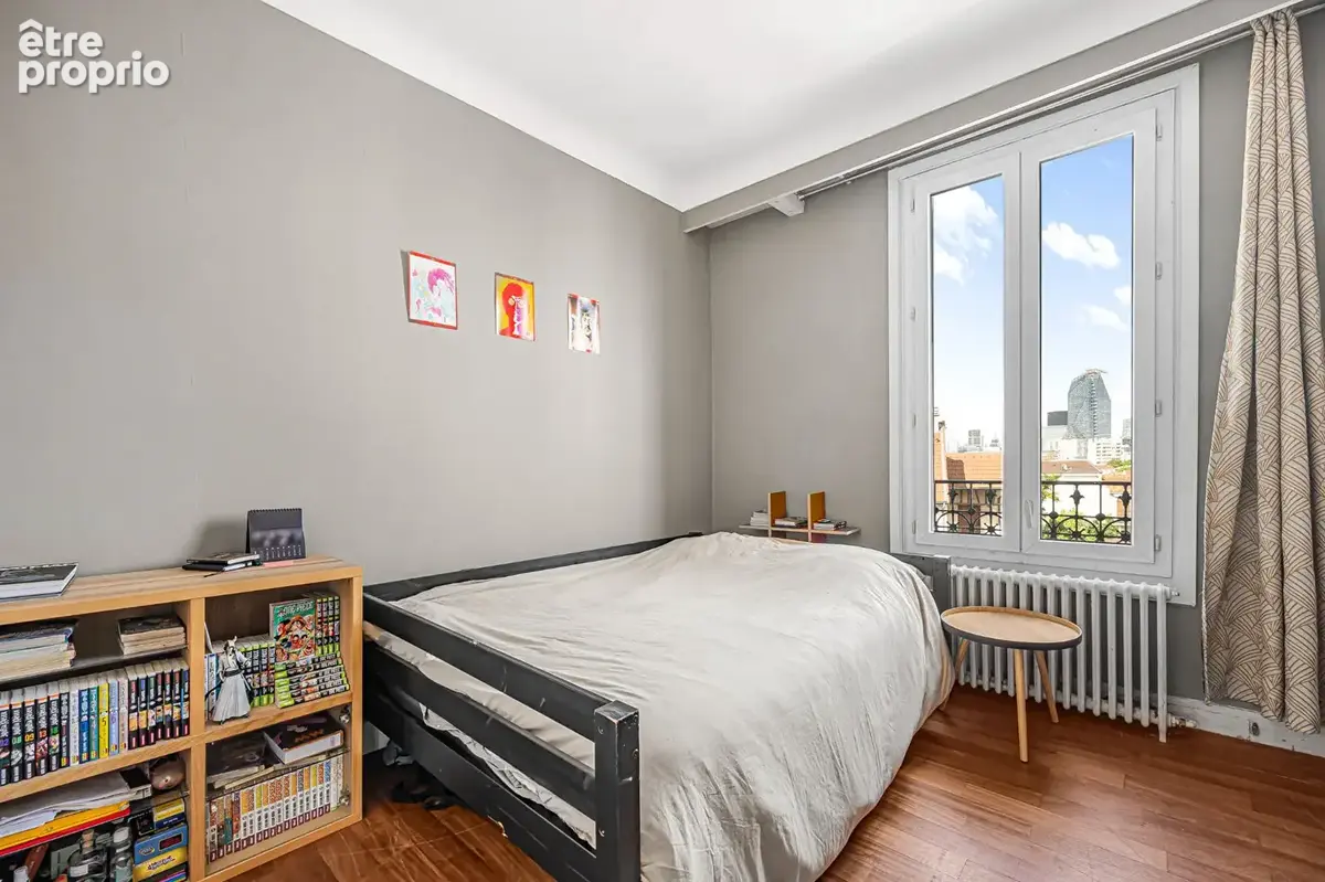 Maison Nanterre 9 pièce(s) 238 m2 - photo 14